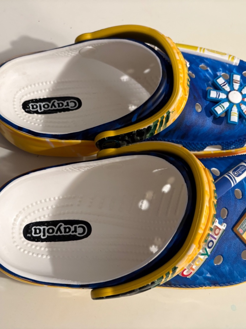 Crayola Classic Clog - Picture 9 of 12